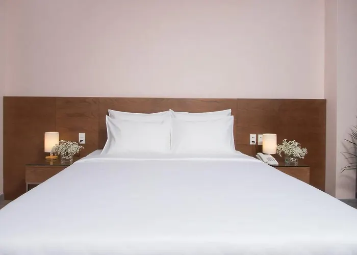Piano Hotel